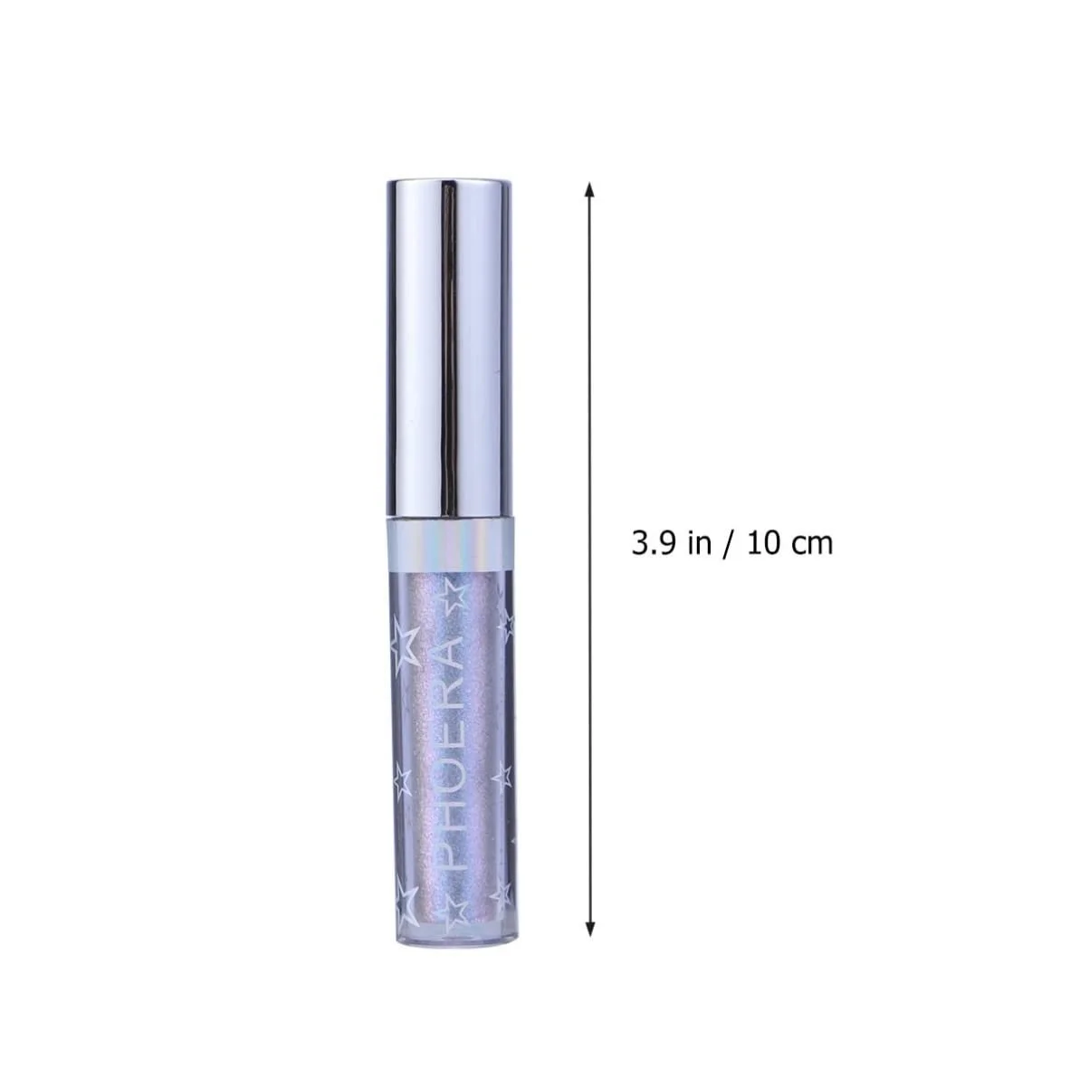 Глиттерные тени для век FRCOLOR, фото №2 Глиттерные тени для век FRCOLOR, фото №2