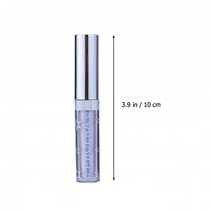 Гліттерні тіні для повік FRCOLOR synthetic.ua - Фото 1