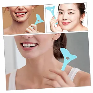 Штамп для вій HAPINARY 2 шт інструменти для макіяжу просте очищення ціна на synthetic.ua - Фото 1 Штамп для вій HAPINARY 2 шт інструменти для макіяжу просте очищення synthetic.ua - Фото 1