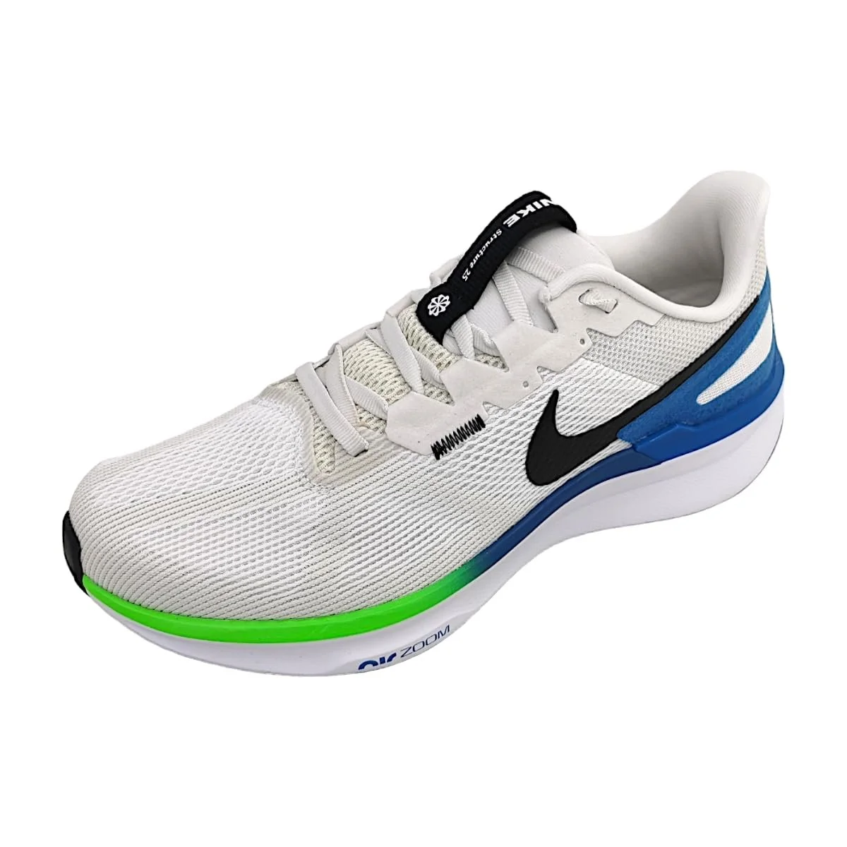 Кросівки для бігу Nike Structure 25 Чоловічі, фото №3