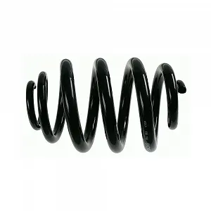 Пружина підвіски SACHS для VW, задня вісь - Фото 1