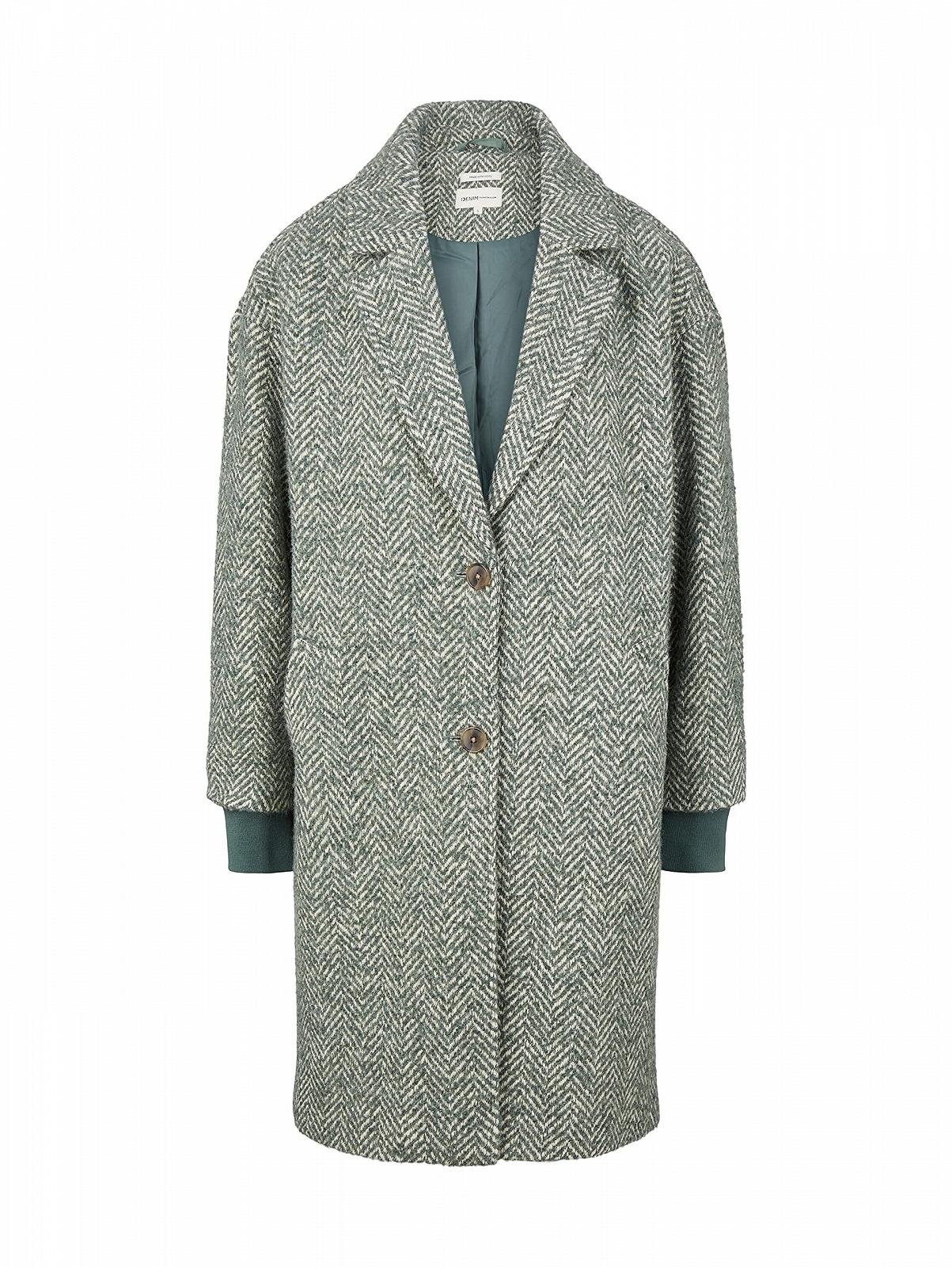 Пальто TOM TAILOR Denim Женское, фото №7