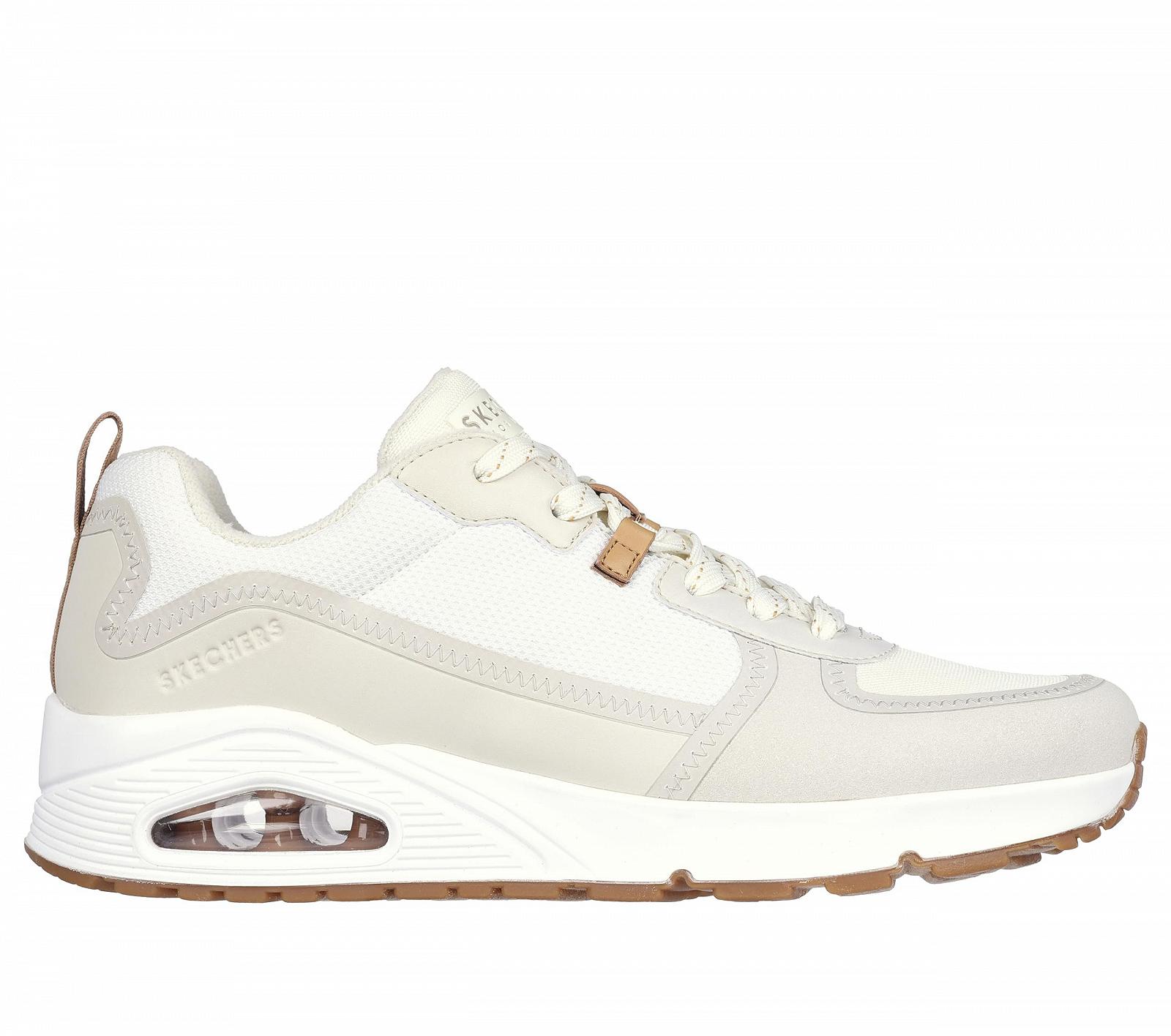 Кроссовки Skechers UNO Layover мужские, фото №6