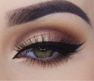 Трафарет INSTALASH Charlene Line Eyeliner, фото №2