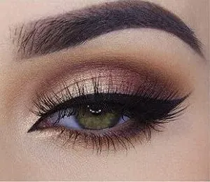 Трафарет INSTALASH Charlene Line Eyeliner synthetic.ua - Фото 1