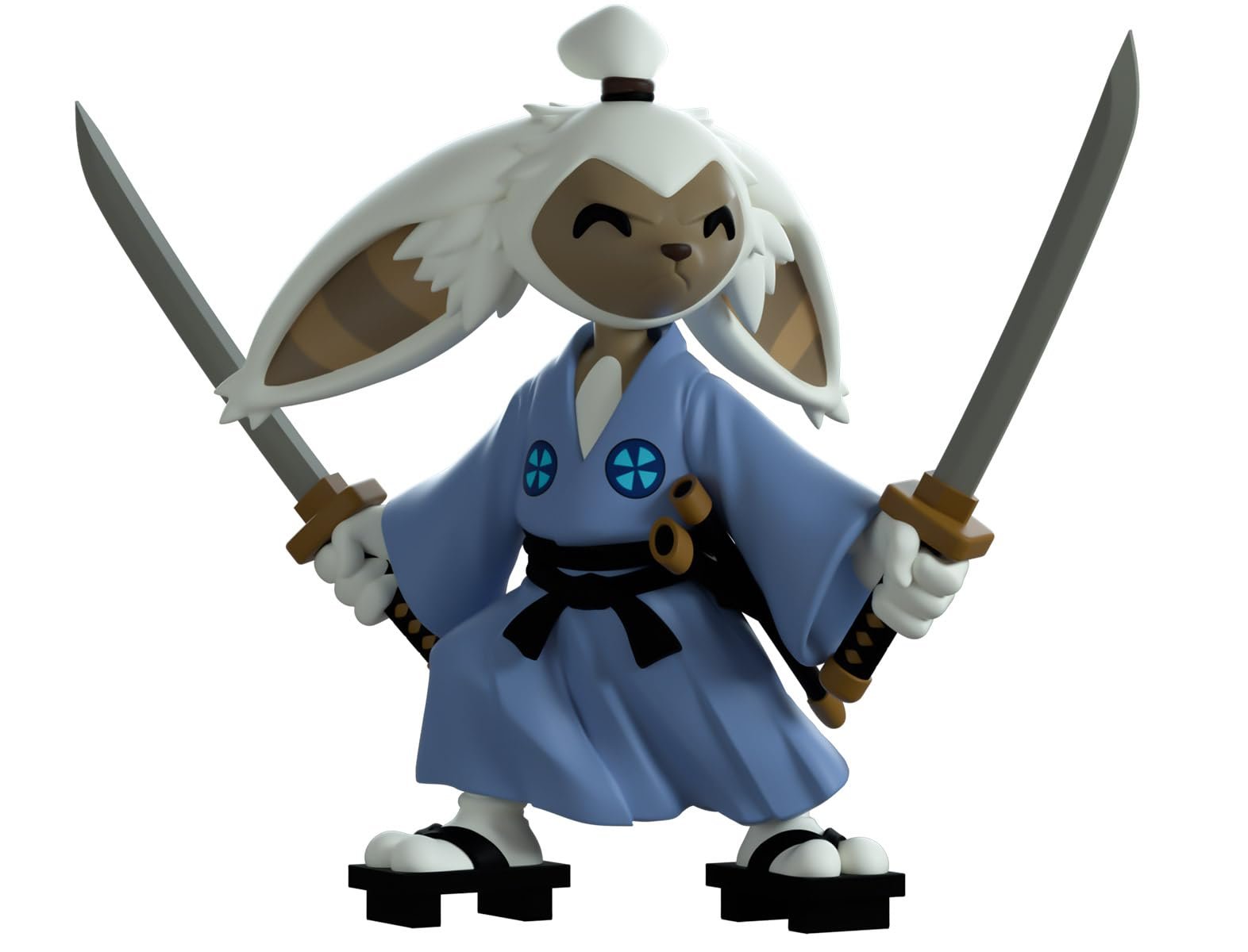 Фігурка Youtooz Avatar The Last Airbender Ronin Momo, фото №3