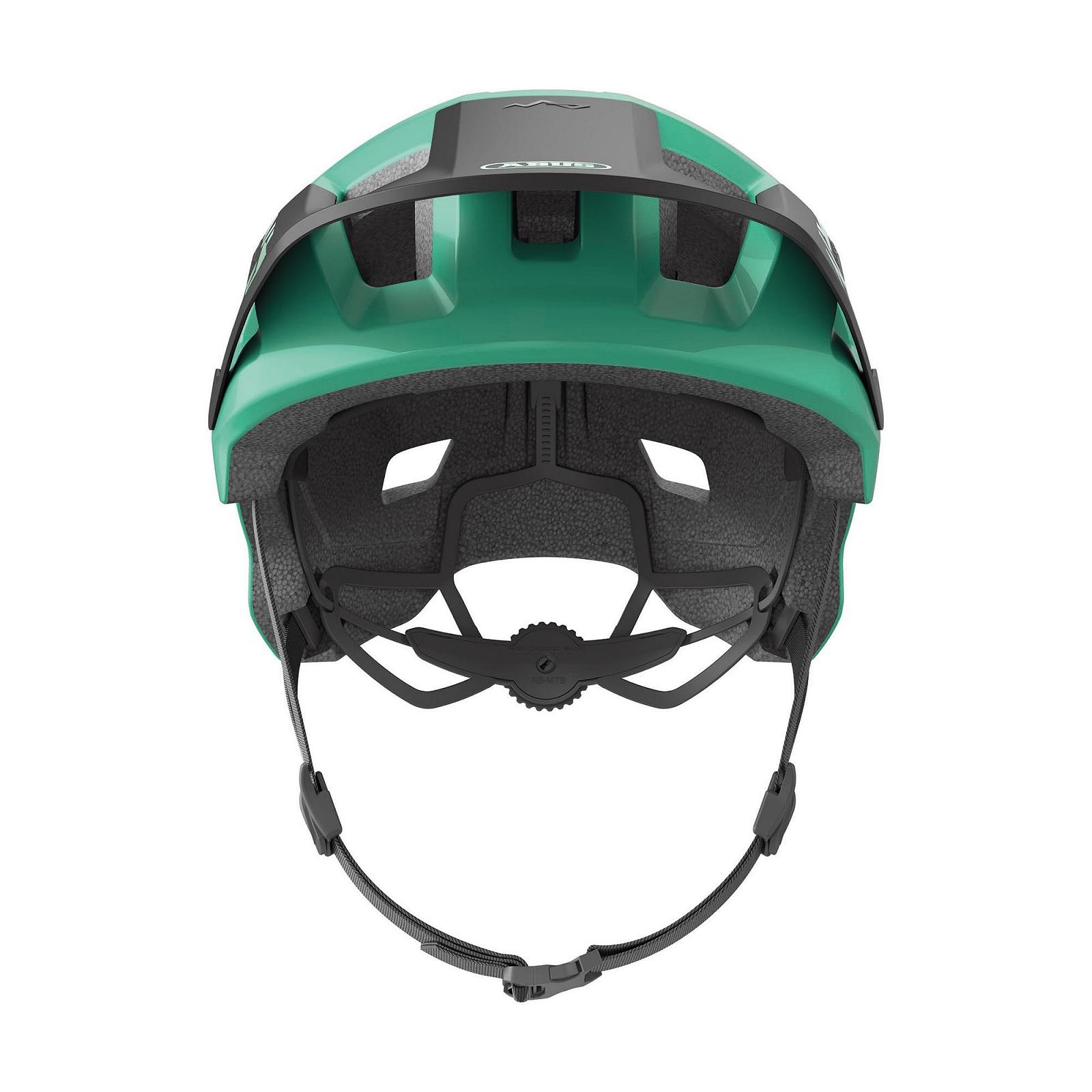 Шолом ABUS YouDrop MTB дитячий/підлітковий для велосипеда, фото №2