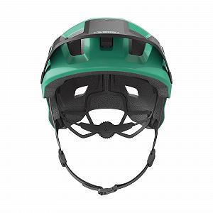 Шолом ABUS YouDrop MTB дитячий/підлітковий для велосипеда synthetic.ua - Фото 1