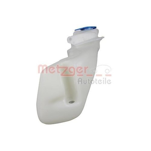 Бачок омивача METZGER 2140279 для AUDI, фото №2 Бачок омивача METZGER 2140279 для AUDI, фото №2