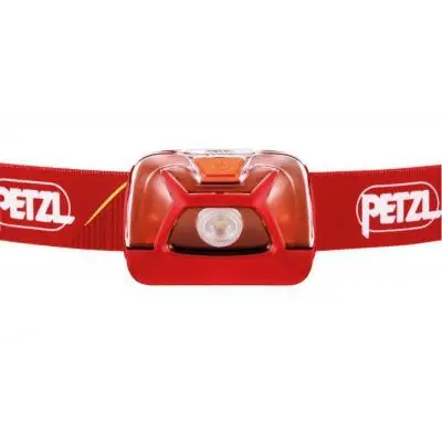 Фонарь Petzl Tikkina Red E091DA01, фото №2