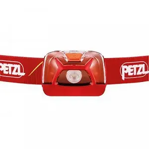 Фонарь Petzl Tikkina Red E091DA01 synthetic.ua - Фото 1