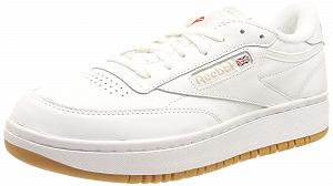 Кроссовки Reebok Club C Double Женские - Фото 1