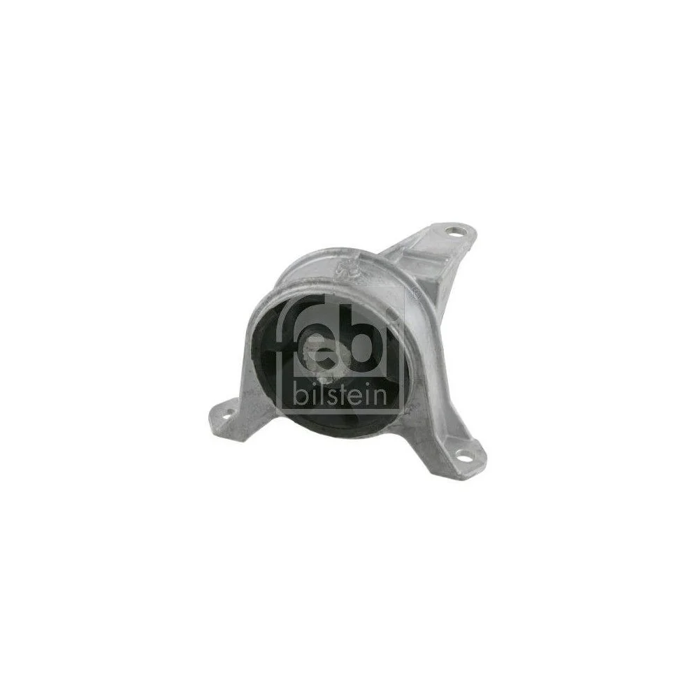 Подушка двигателя FEBI BILSTEIN 15721 для OPEL VAUXHALL GENERAL MOTORS, фото №2 Подушка двигателя FEBI BILSTEIN 15721 для OPEL VAUXHALL GENERAL MOTORS, фото №2