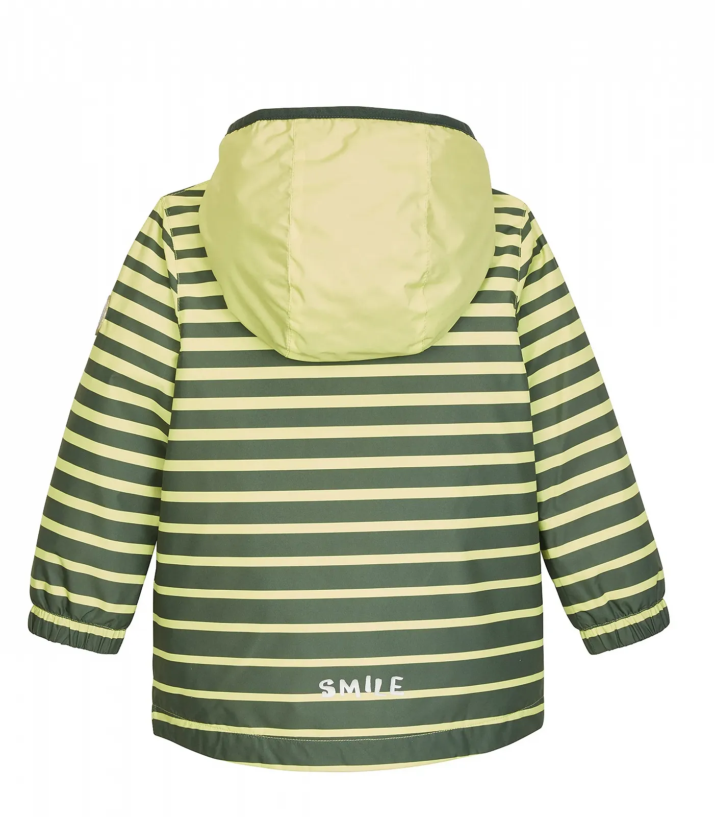 Унісекс Куртка Функціональна з капюшоном First Instinct by Killtec Fios 20 Mns, фото №2