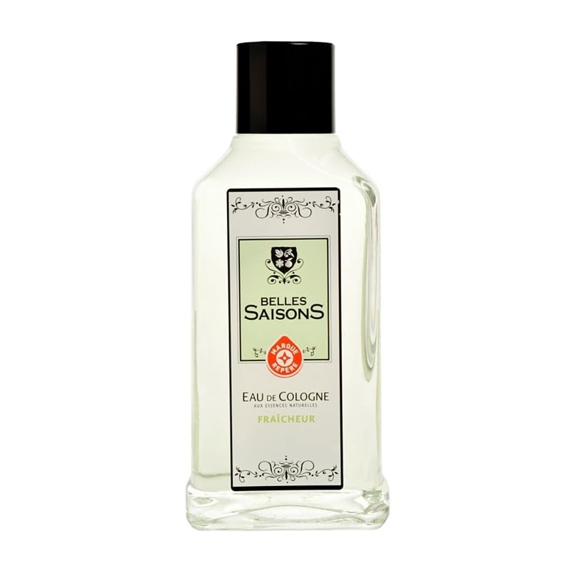 Eau de Cologne aux essences naturelles fraicheur, фото №2 Eau de Cologne aux essences naturelles fraicheur, фото №2