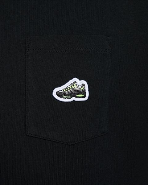 Футболка Nike NSW TEE M90 XL, фото №4