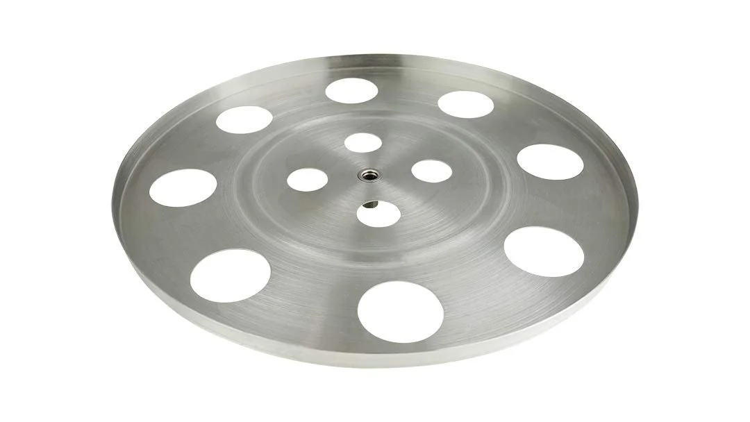 Кофеварка Saro Saromica 6010 с набором фильтров, фото №5