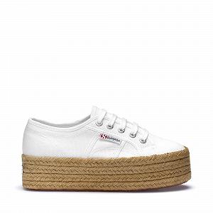 Кроссовки Superga Unisex 2790 Cotropew synthetic.ua - Фото 1