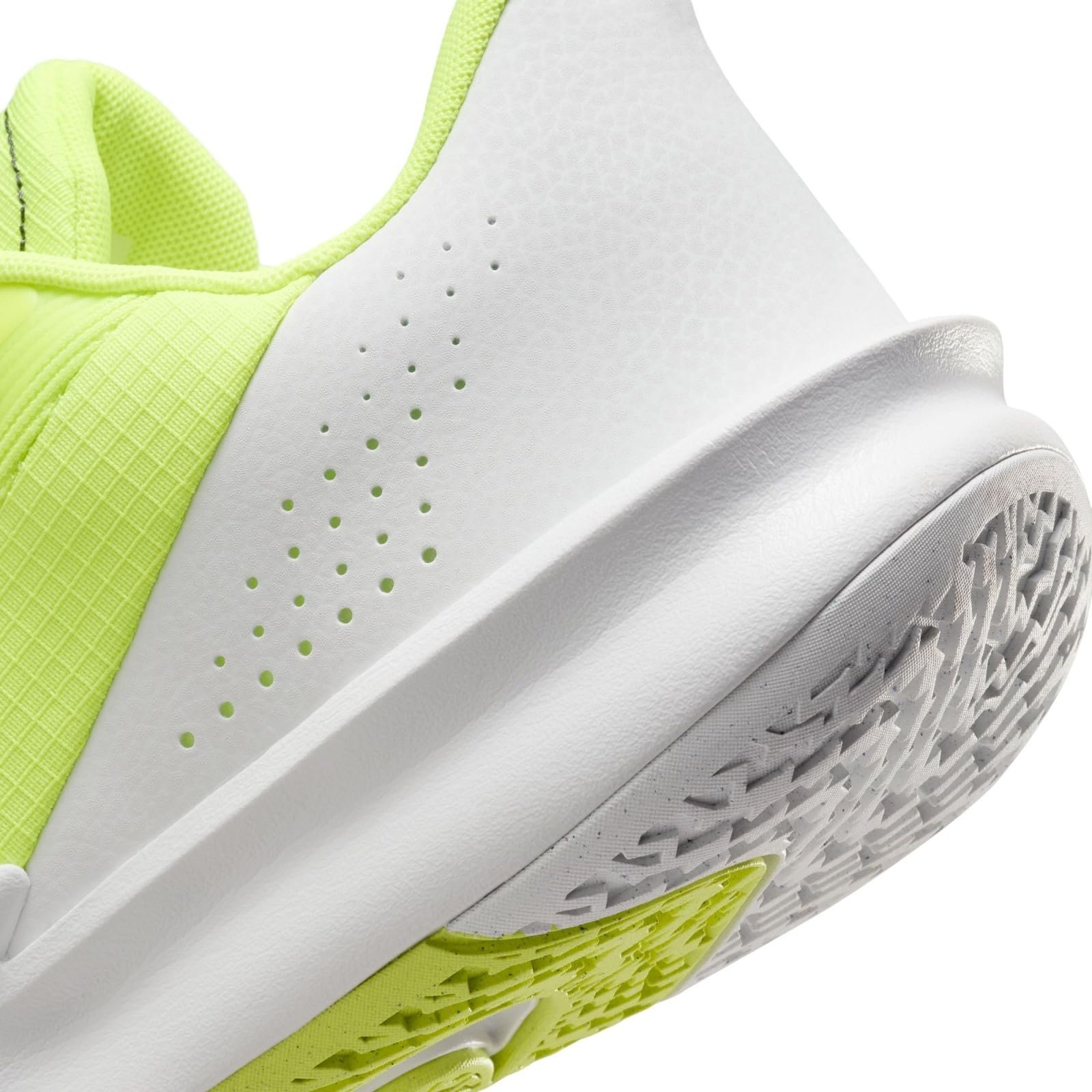 Чоловічі Кросівки Nike Precision VII, фото №8 Чоловічі Кросівки Nike Precision VII, фото №8