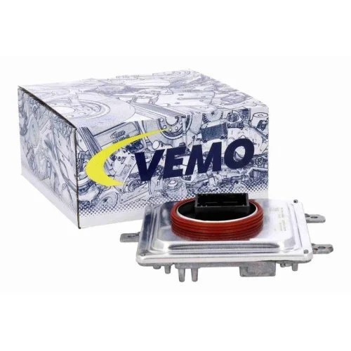Блок управления освещением VEMO V20-73-0306 для BMW, фото №2