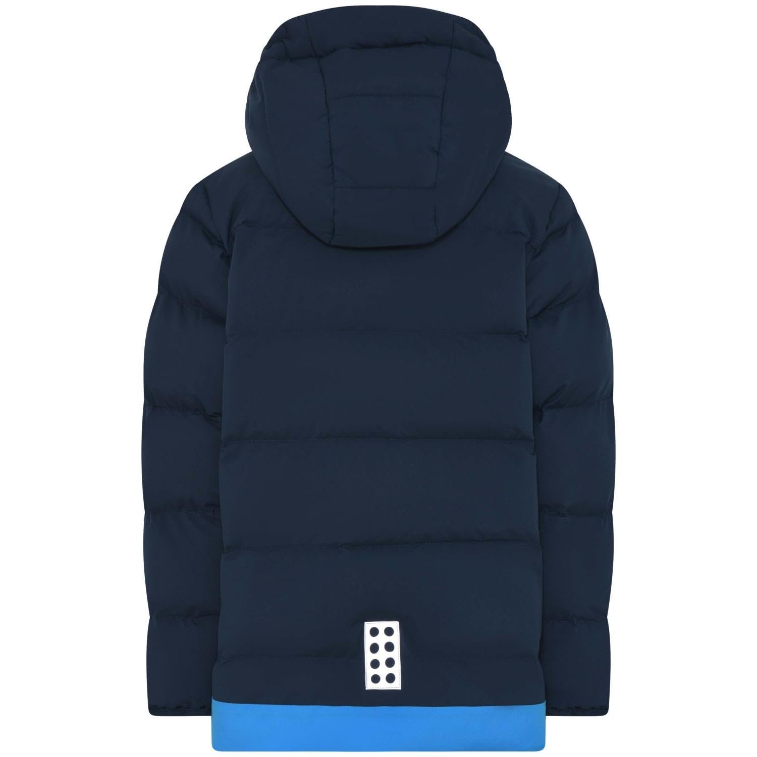 Куртка LEGO, фото №2