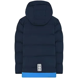 Куртка LEGO synthetic.ua - Фото 1