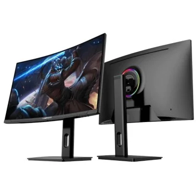 Монитор Gamemax GMX27C300, фото №3