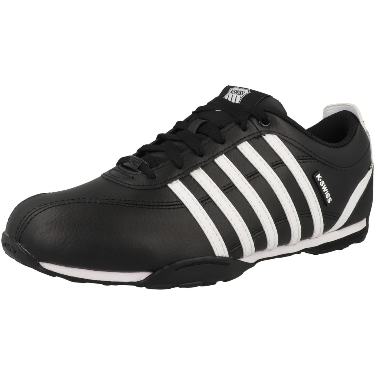 Кросівки чоловічі K-Swiss Arvee 1.5 02453 161, фото №4