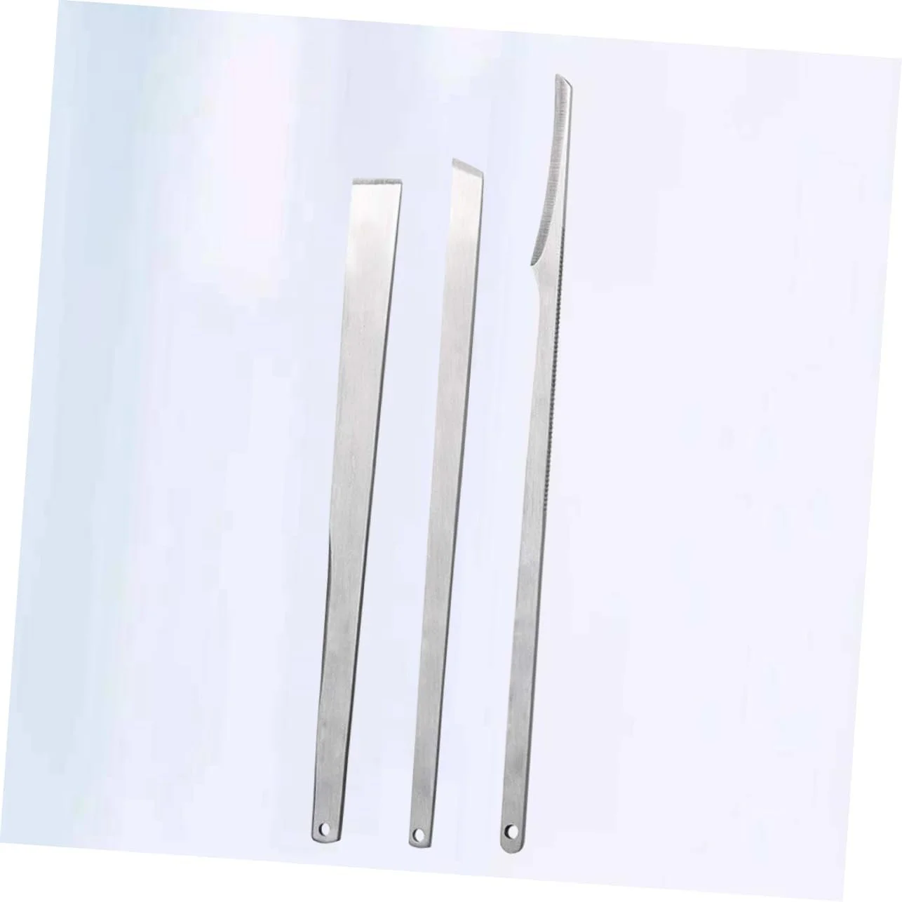 Набор для маникюра и педикюра CALLARON 3 предмета, фото №4 Набор для маникюра и педикюра CALLARON 3 предмета, фото №4