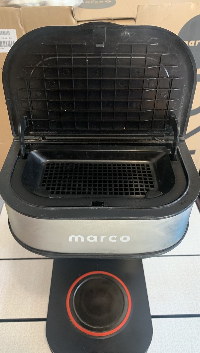 Кавоварка, фільтр-машина Marco BRU-F45M, фото №5