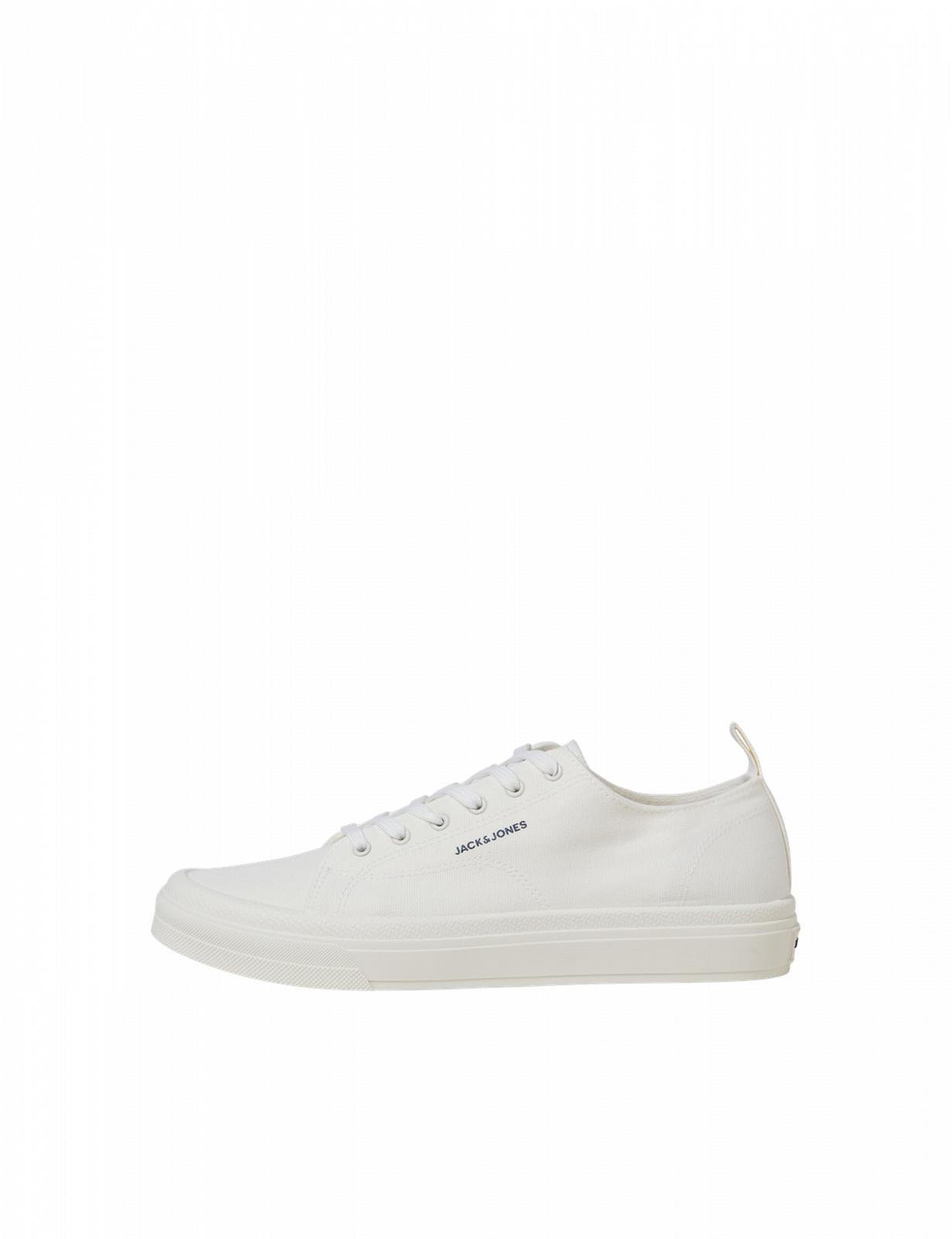 Кеди JACK & JONES Jfwbayswater Canvas Noos, фото №1 Кеди JACK & JONES Jfwbayswater Canvas Noos, фото №1