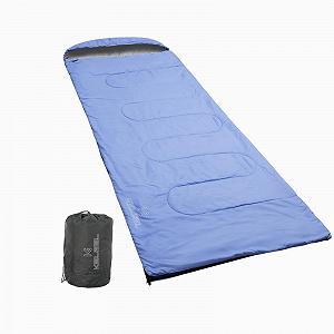 Мешок спальный Kelbel Blanket Small Pack Size 3 Seasons Ultralight Waterproof - Фото 1