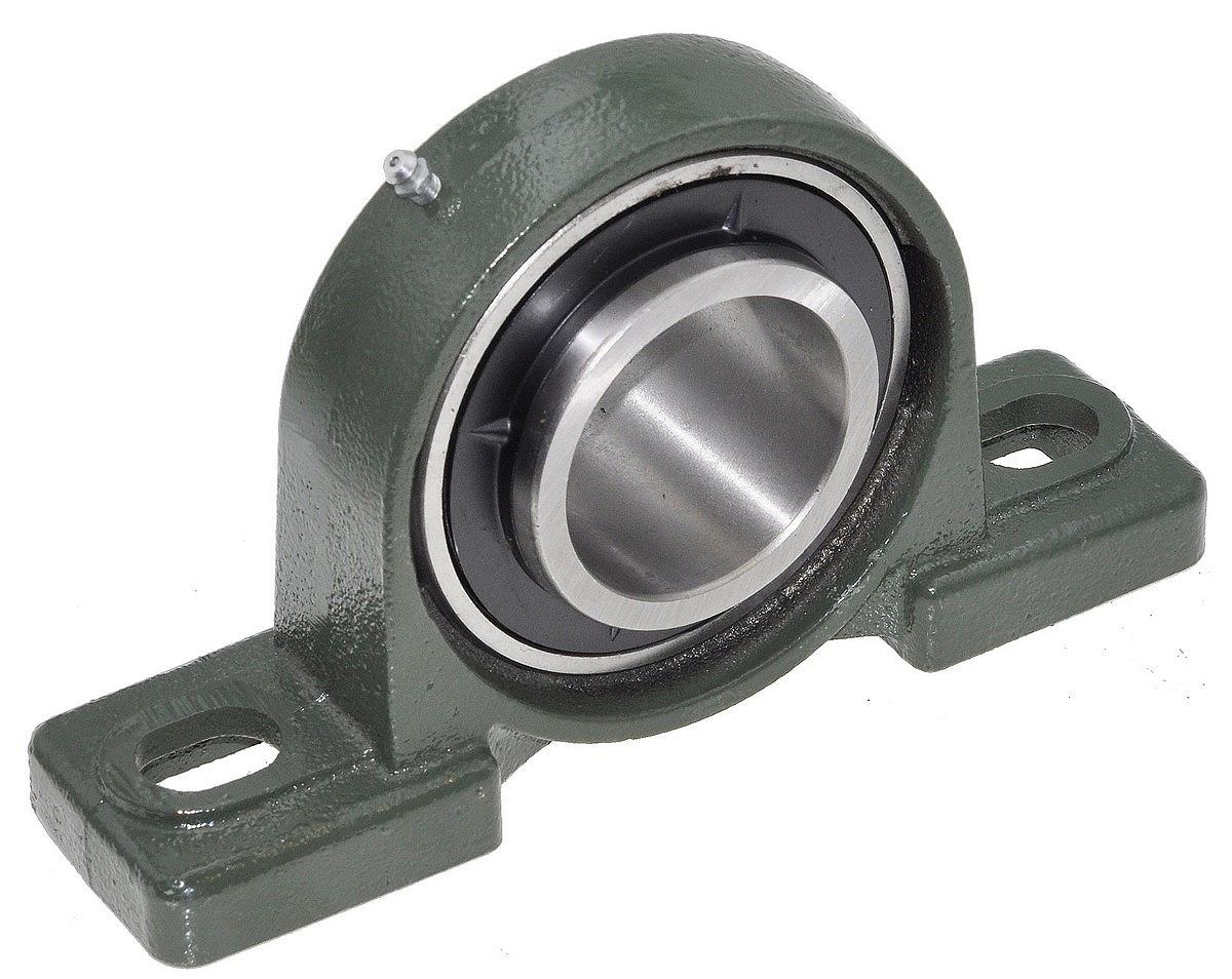 Підшипник UCP212 D-60mm 227*177mm UC212 Корпус P212 арт.под813, фото №5