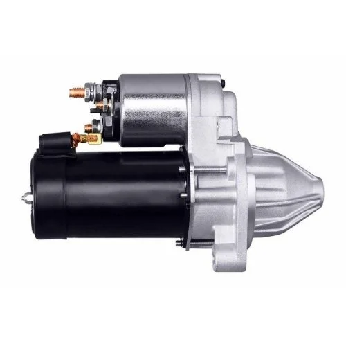 HELLA Стартер 8EA 012 527-271 для MERCEDES-BENZ, фото №4