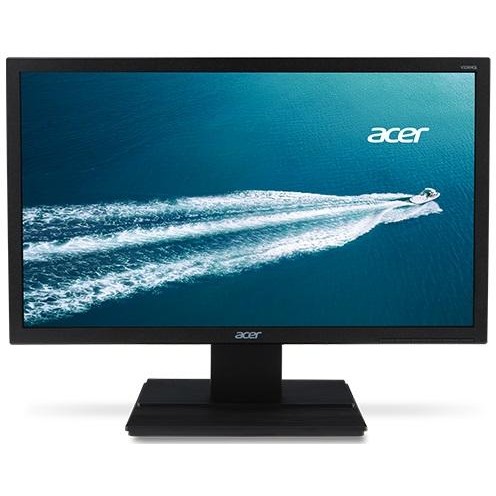 Монитор Acer V226HQLABID LCD 21.5'' Full HD UM.WV6EE.A18 UM.WV6EE.A16, фото №5