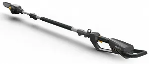 Акумуляторний висоторіз STIGA PS900e / 500W Безщітковий  / 48V / 2 x 7.5Ah / 16 м/с / 25 см шина / Телескопічна штанга / Чорний synthetic.ua - Фото 1