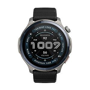 Смарт-годинник Amazfit Balance 2 47 мм, AMOLED 1.5 дюйма, сапфірове скло synthetic.ua - Фото 1