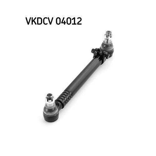 Рулевая тяга SKF VKDCV 04012 для SCANIA, фото №4 Рулевая тяга SKF VKDCV 04012 для SCANIA, фото №4