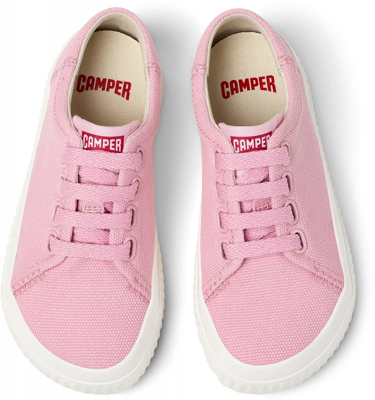 Кеды Camper Peu Roda K800575, фото №3 Кеды Camper Peu Roda K800575, фото №3