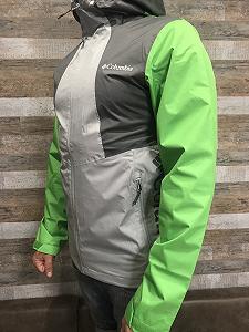 Куртка Columbia Inner Limits II Jacket XL - Фото 1