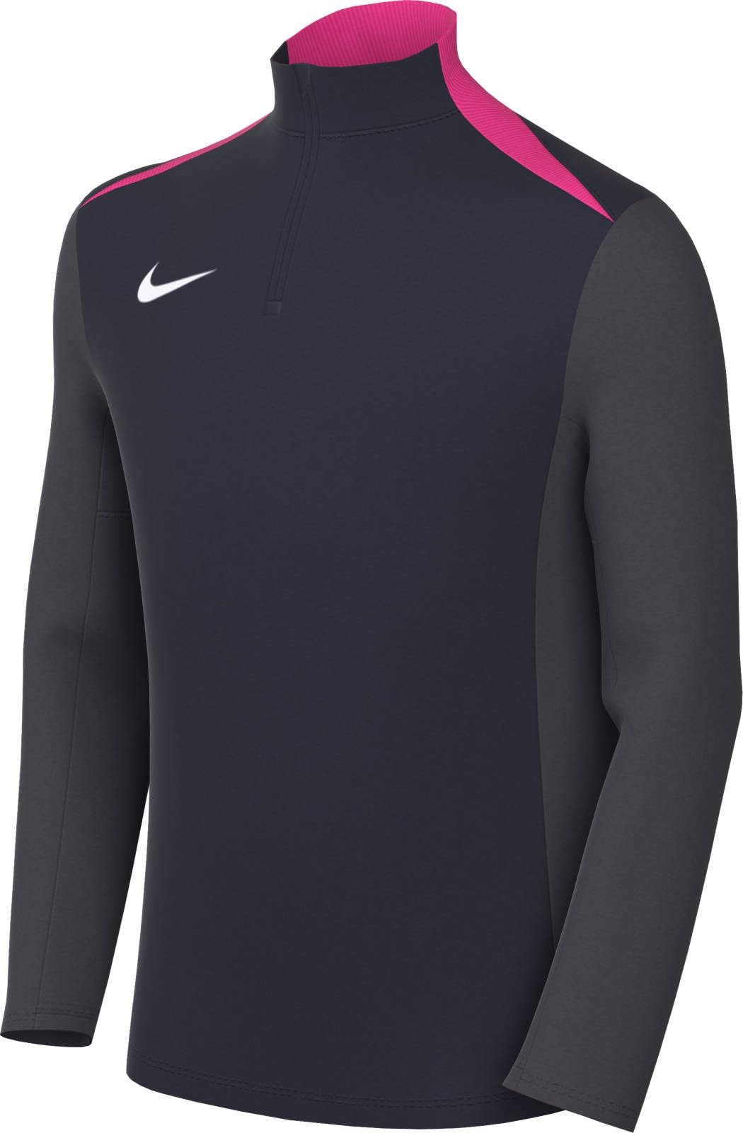 Свитшот NIKE Unisex Dri-fit Academy Pro 24 Drill Top K, фото №1