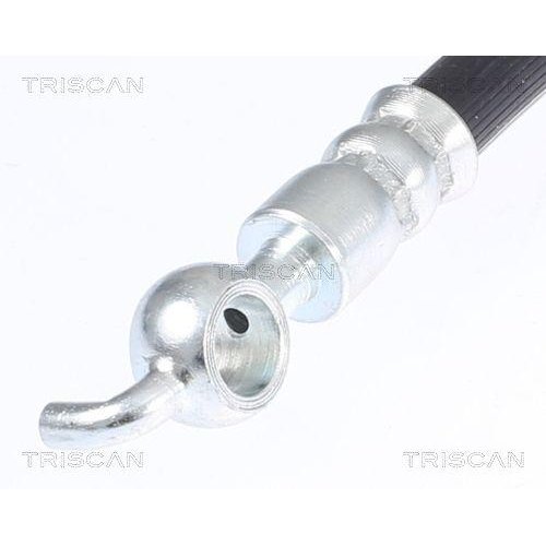 Гальмівний шланг TRISCAN 8150 43131 для HYUNDAI KIA, передній лівий, фото №2 Гальмівний шланг TRISCAN 8150 43131 для HYUNDAI KIA, передній лівий, фото №2