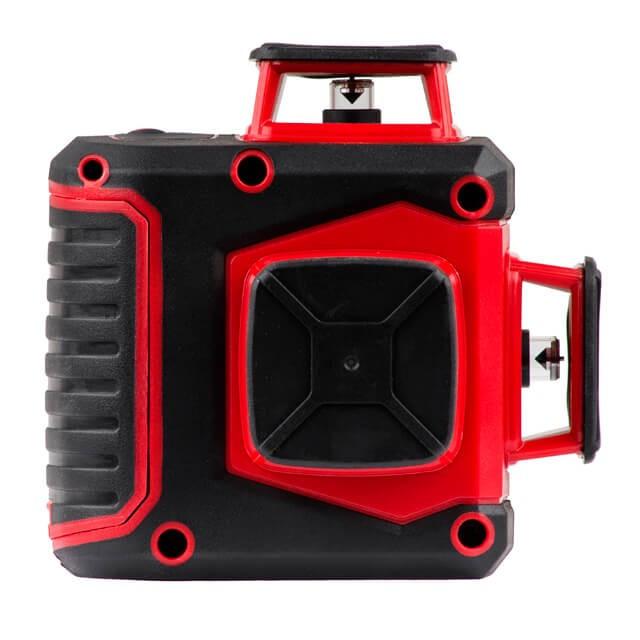 Рівень лазерний 360 град 3 лазерні головки зелений лазер INTERTOOL MT-3067, фото №5 Рівень лазерний 360 град 3 лазерні головки зелений лазер INTERTOOL MT-3067, фото №5