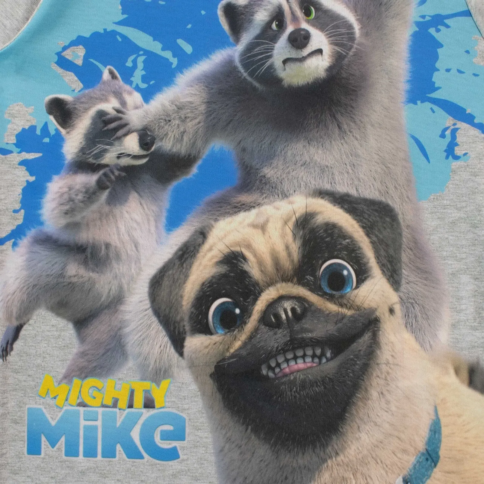 Піжама Mighty Mike для хлопчиків, фото №3