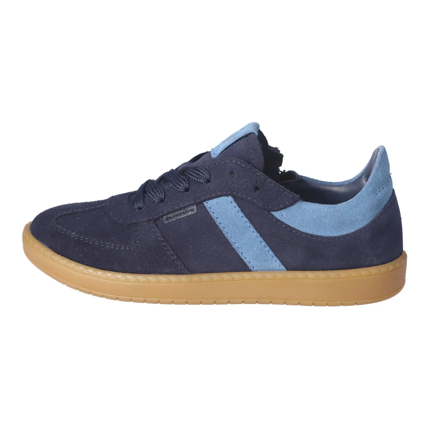 Кроссовки Ricosta RicostaTEX Austin Детские низкие Синий, фото №2