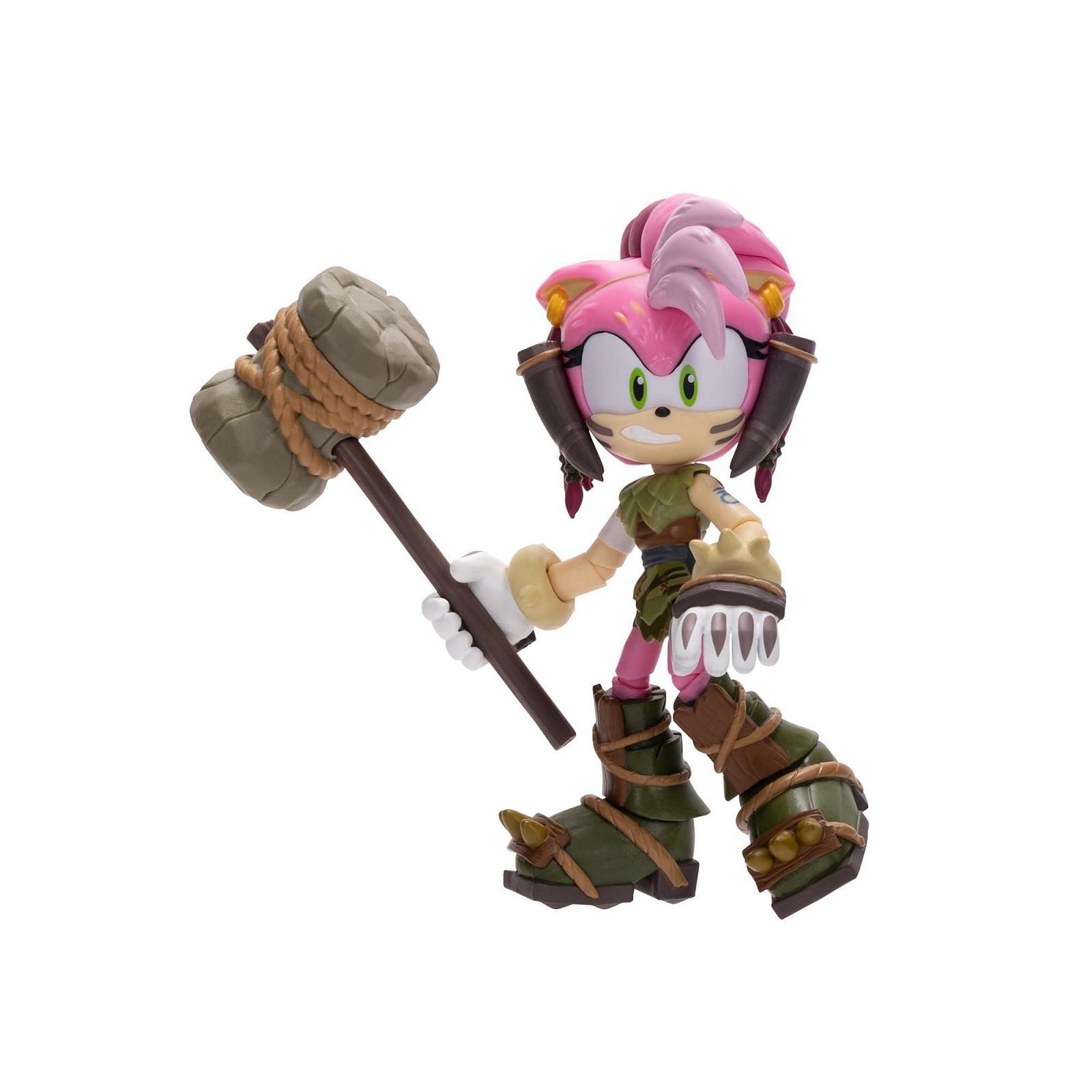 Фігурка рухома Sonic Prime Thorn Rose, 12,7 см, фото №2