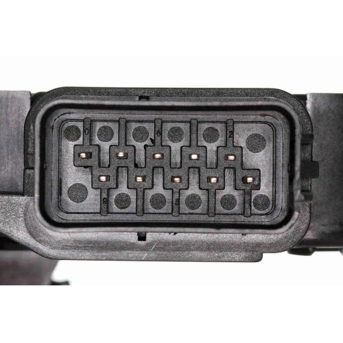 Замок двери VEMO V25-85-0054 Original VEMO Quality для FORD, передний правый, фото №2 Замок двери VEMO V25-85-0054 Original VEMO Quality для FORD, передний правый, фото №2