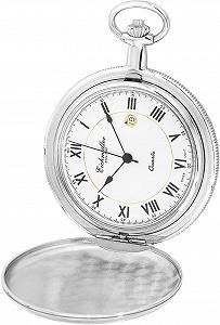 Карманные часы Eichmüller Classic 8206-03 с датой, классические - Фото 1