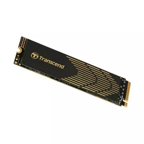 Накопитель SSD M.2 2280 500GB Transcend TS500GMTE240S, фото №1 Накопитель SSD M.2 2280 500GB Transcend TS500GMTE240S, фото №1