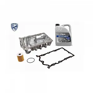Ремкомплект масляного поддона VAICO V20-3629 EXPERT KITS + для BMW - Фото 1